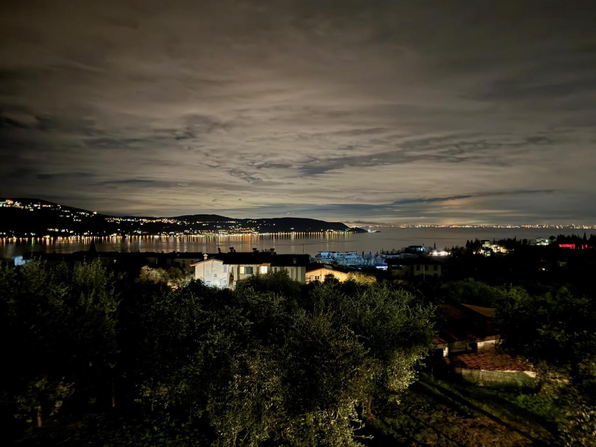 La Casetta Toscolano-Maderno Exterior foto